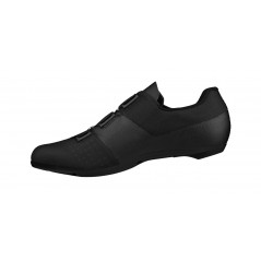 FIZIK Zapatillas para ciclismo con diseño ergonómico y ancho especial TEMPO R4 OVERCURVE WIDE TPR4OXW1KVAR