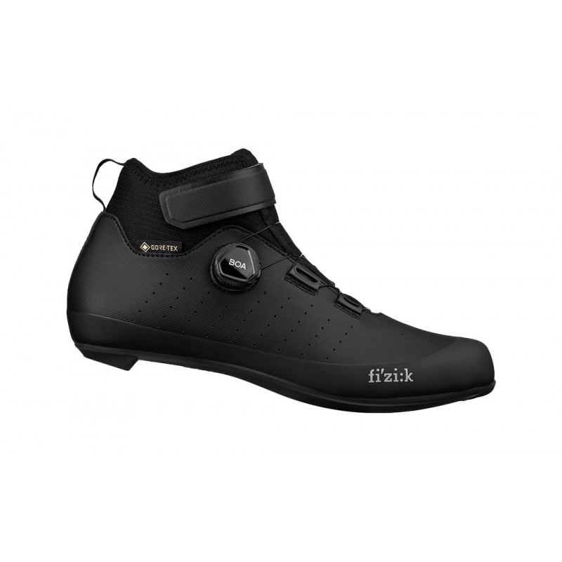 FIZIK Winter cycling shoes with thermal protection TEMPO ARTICA R5 GTX TPR5AGR1VVAR