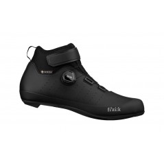 FIZIK Zapatillas de invierno para ciclismo con protección térmica TEMPO ARTICA R5 GTX TPR5AGR1VVAR