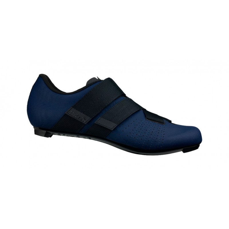 FIZIK Cycling shoes with adjustable closure TEMPO R5 POWERSTRAP TPR5PSPU2VAR