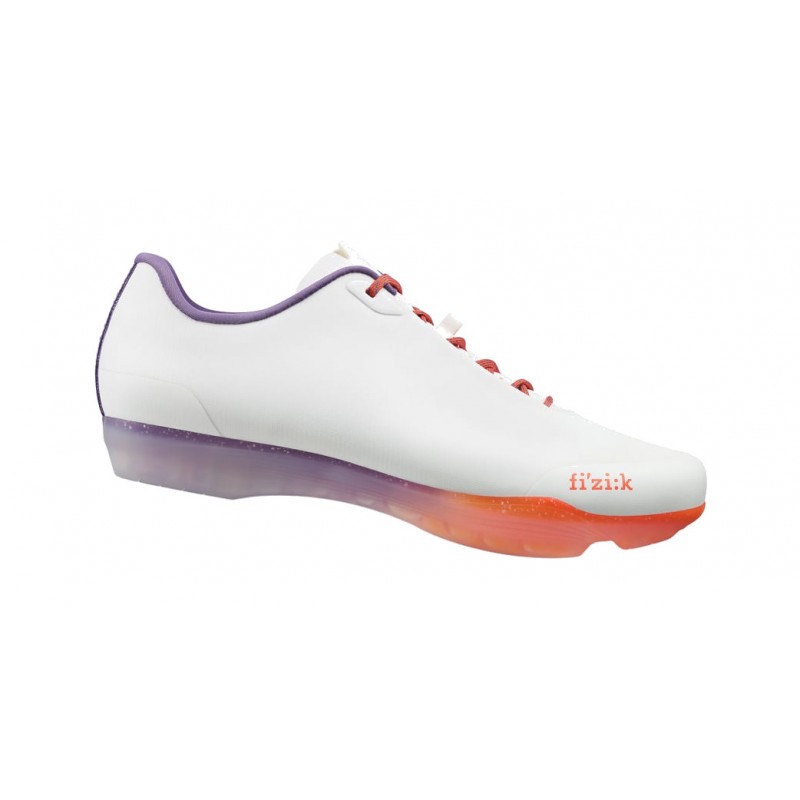 FIZIK Zapatillas para ciclismo con diseño moderno TEMPO BEAT TPRSEMR1VAR
