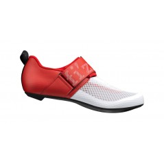 FIZIK Triathlon and time trial shoes with aerodynamic design TRANSIRO HYDRA TRR2PAR1KVAR