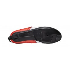FIZIK Triathlon and time trial shoes with aerodynamic design TRANSIRO HYDRA TRR2PAR1KVAR