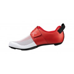 FIZIK Triathlon and time trial shoes with aerodynamic design TRANSIRO HYDRA TRR2PAR1KVAR