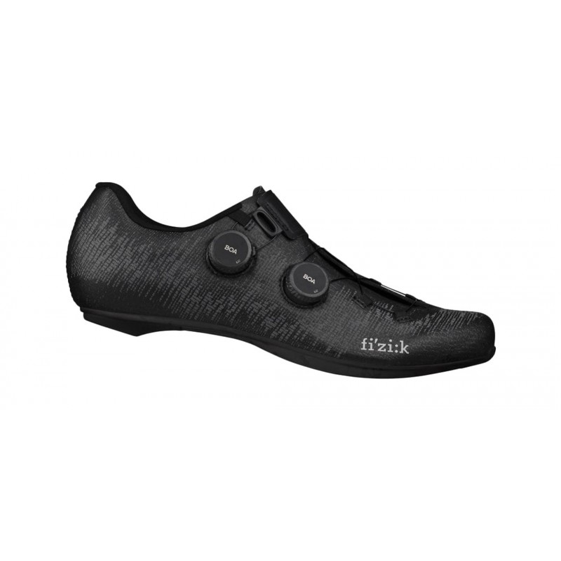 FIZIK Zapatillas de alto rendimiento para ciclismo VENTO INFINITO KNIT CARBON VER2IKR1CVAR
