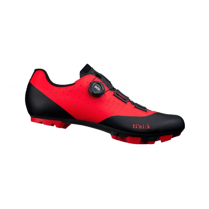FIZIK High-performance cycling shoes VENTO X3 OVERCURVE VEX30CMI1VAR