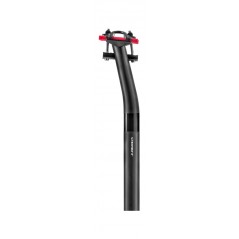 ONOFF Carbon seatpost for bicycle HELIUM 1R 420MM 27.2MM 020.06203
