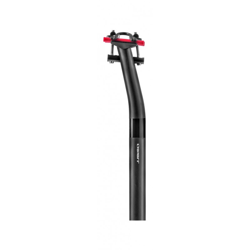 ONOFF Carbon seatpost for bicycle HELIUM 1R 420MM 27.2MM 020.06203