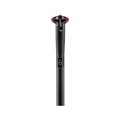 ONOFF Carbon seatpost for bicycle HELIUM 1R 420MM 27.2MM 020.06203