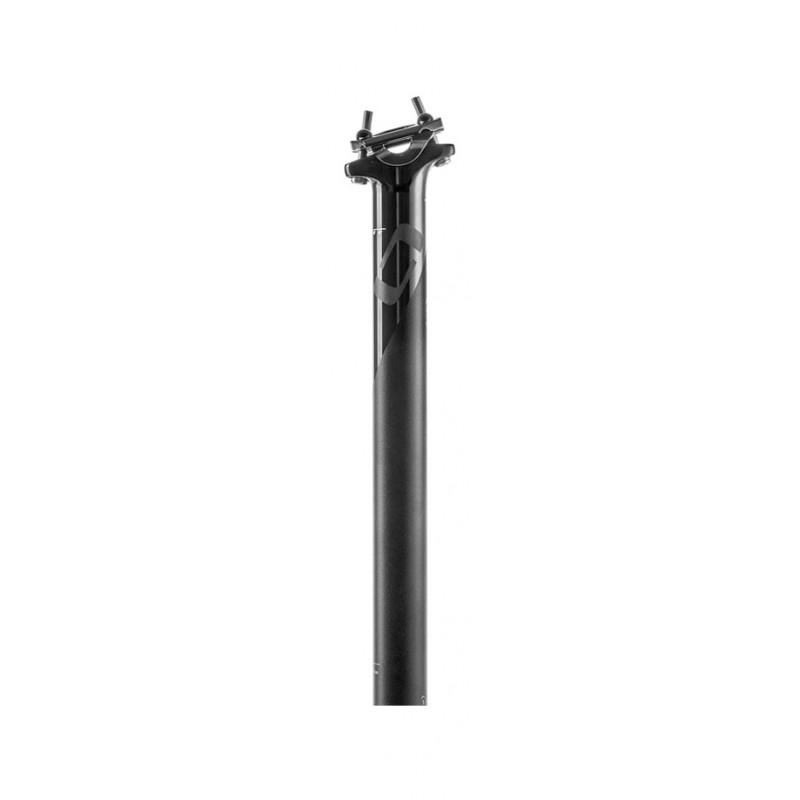 ONOFF Bicycle seat post SULFUR 0R 400MM 30.9MM 020.07201