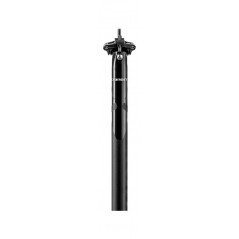 ONOFF Tija para bicicleta SULFUR 15R 400MM 27.2MM 020.07203