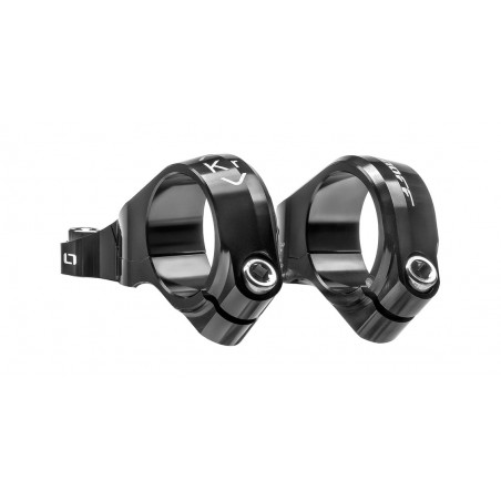 ONOFF Potencia integrada para bicicleta de descenso KRYPTON DH CNC 020.08103