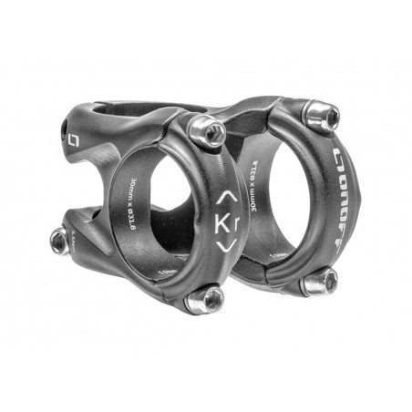 ONOFF Potencia para bicicleta KRYPTON CNC 31.8 020.08109