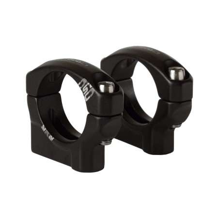 ONOFF Potencia integrada para bicicleta de descenso STOIC DH 020.10051