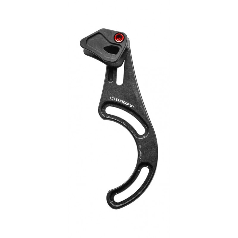 ONOFF Guiacadenas para bicicleta de enduro 020.11005
