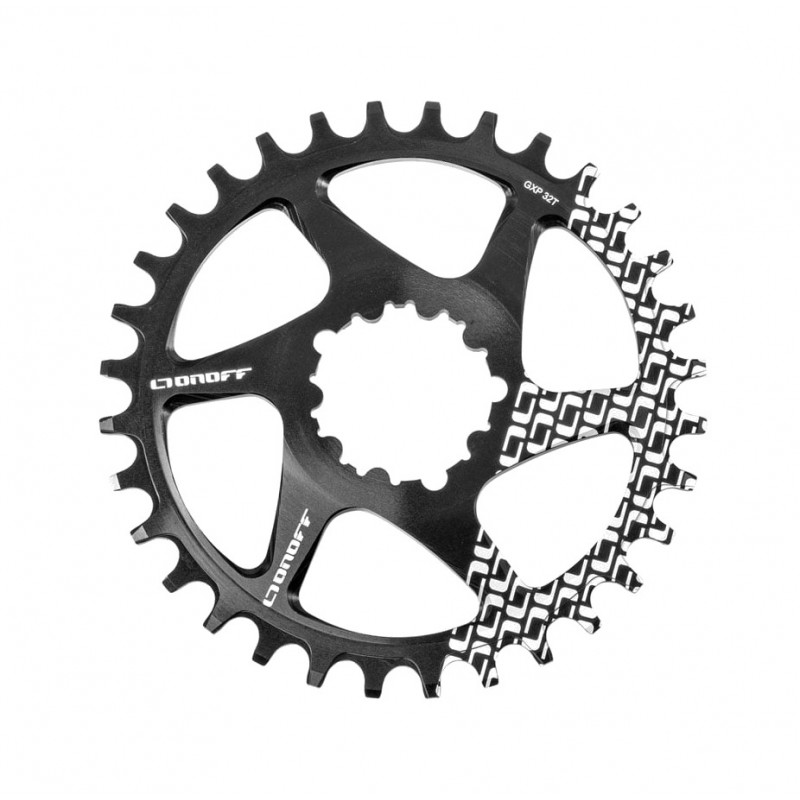 ONOFF Direct chainring for bicycle DM (SRAM GXP) BOOST 020.11143VAR