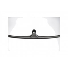 ONOFF Manillar integrado para bicicleta con tapa y tornillo -12 55MM 020.26000