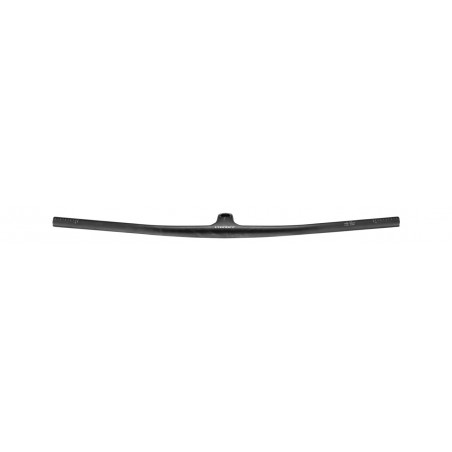 ONOFF Integrated bicycle handlebar with cap and screw -14 65MM 020.26001