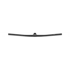 ONOFF Integrated bicycle handlebar with cap and screw -15 75MM 020.26002