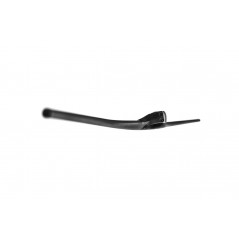 ONOFF Integrated bicycle handlebar with cap and screw -15 75MM 020.26002