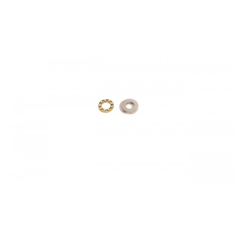 ONOFF Pedal bearing kit SHIELD 020.30102