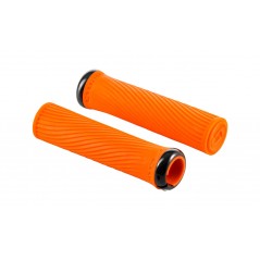 ONOFF Puño para bicicleta con diseño desert 020.40200VAR