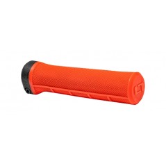 ONOFF Puño para bicicleta con diseño twin 020.40250VAR