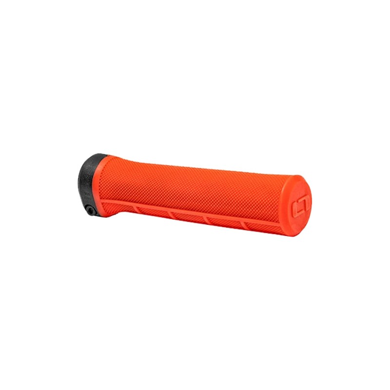 ONOFF Bicycle grip with twin design 020.40250VAR