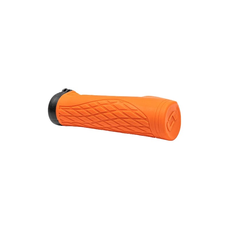 ONOFF Bicycle grip with shaper design 020.40261VAR