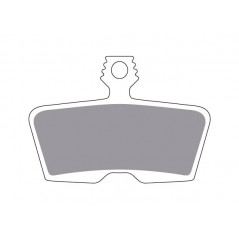 ONOFF Ebike brake pads SRAM GUIDE RE/CODE 2011/DB8 020.45601