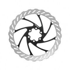 ONOFF Bicycle brake disc 6 holes 020.46001VAR