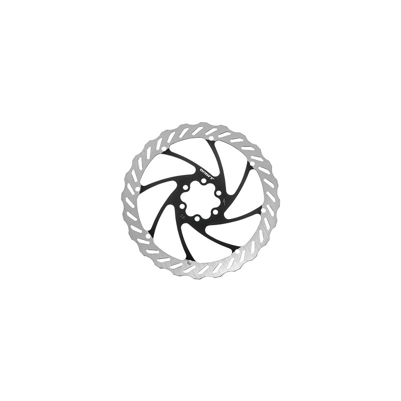 ONOFF Bicycle brake disc 6 holes 020.46001VAR
