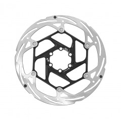 ONOFF Floating bicycle brake disc CNC 020.46108VAR
