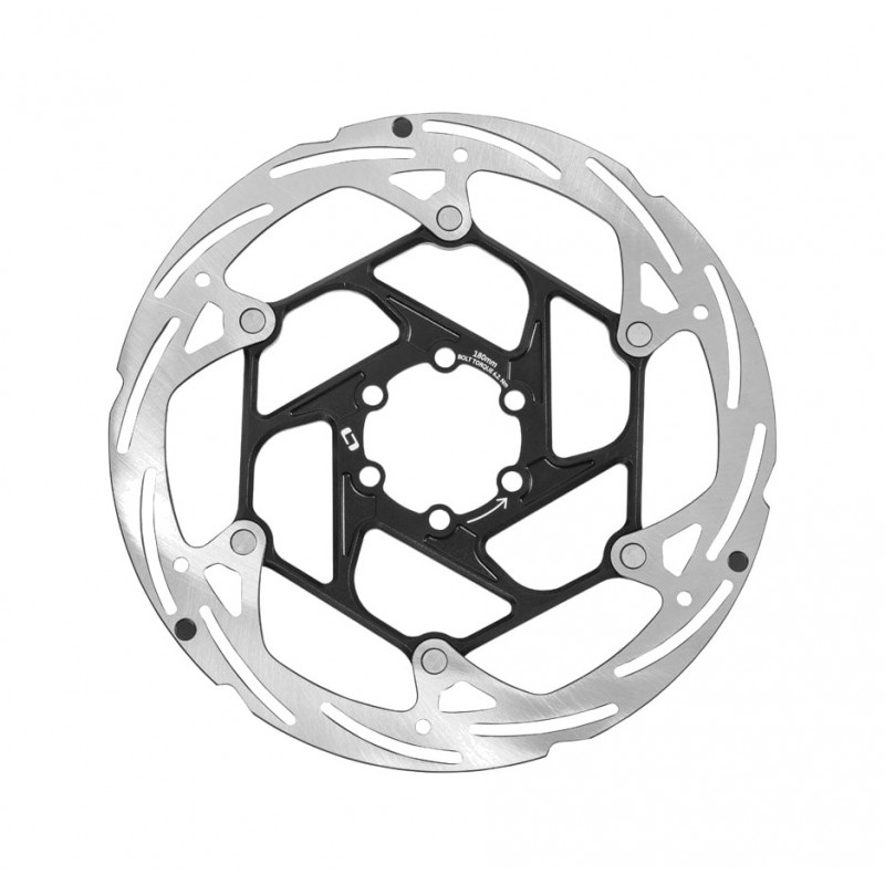 ONOFF Disco de freno flotante bicicleta CNC 020.46108VAR