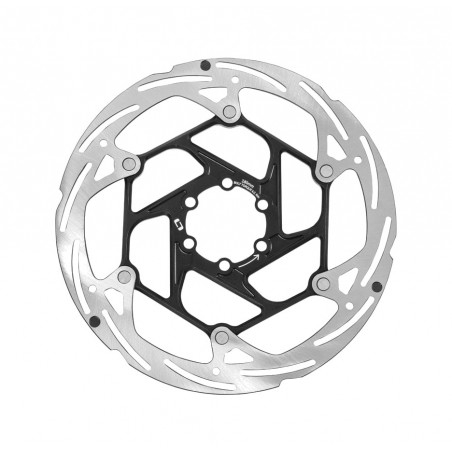 ONOFF Disco de freno flotante bicicleta CNC 020.46108VAR