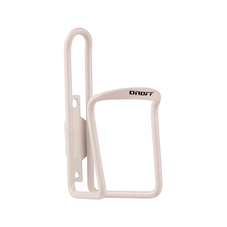 ONOFF Portabidón para bicicleta PIPE 020.50000VAR