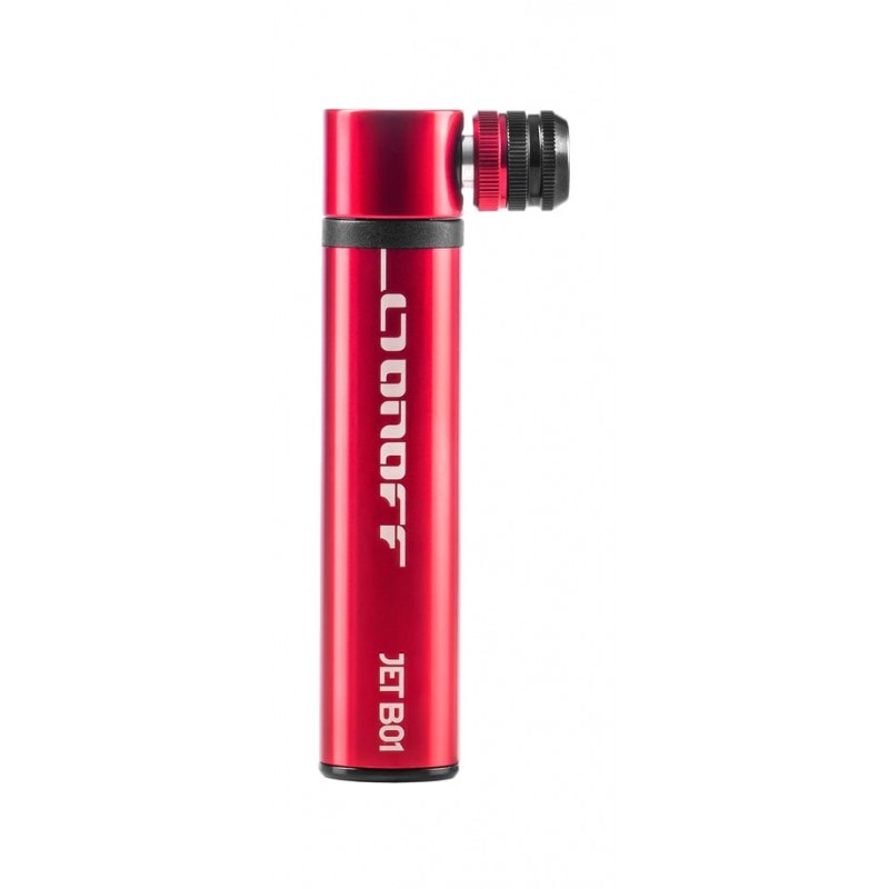 ONOFF Bomba de aire para bicicleta JET B01 020.50101