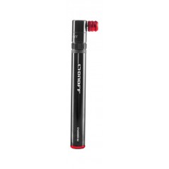 ONOFF Bomba de aire para bicicleta CHARGER 02 175MM 020.50150