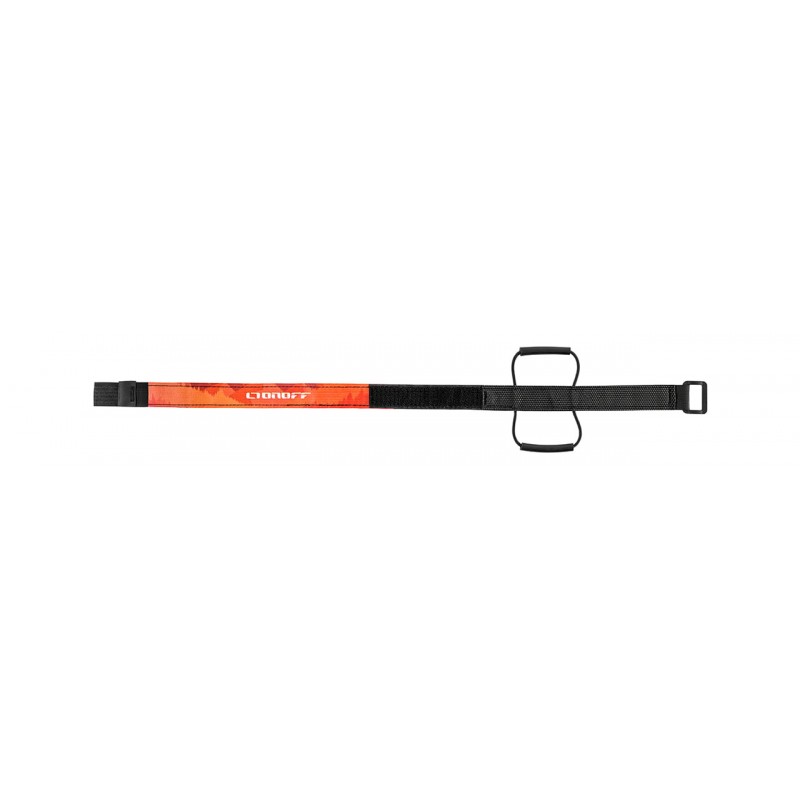 ONOFF Cinta para sujetar alforjas FOREST 020.50203