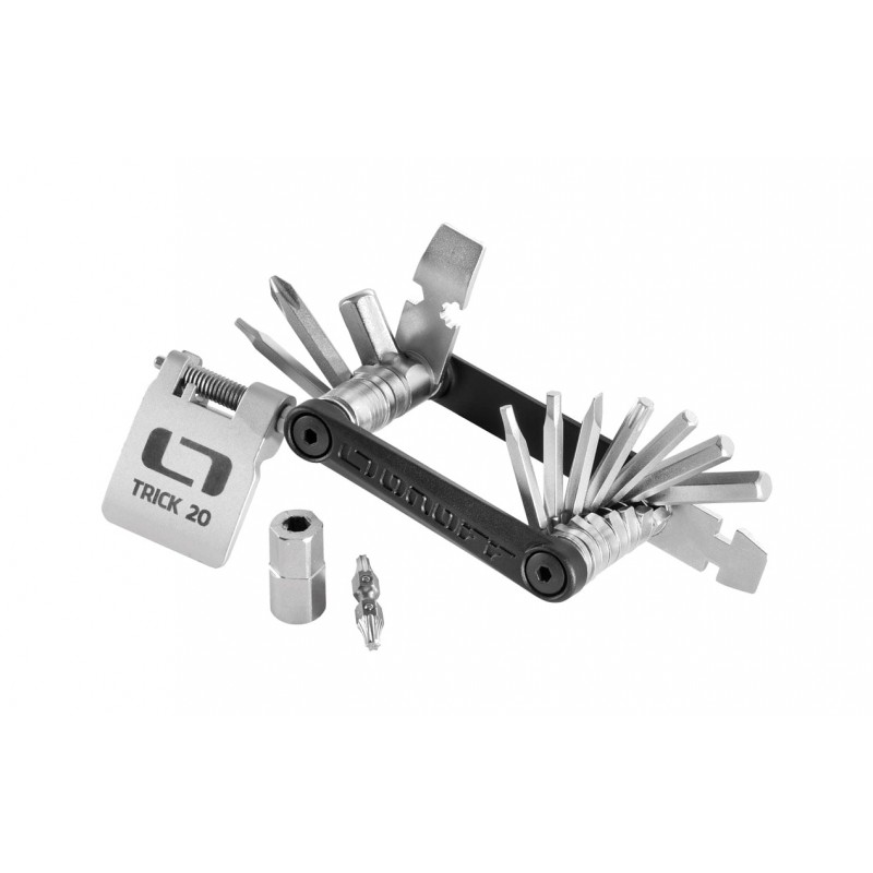 ONOFF Multitool for bike T20 020.50520