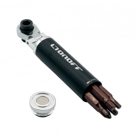 ONOFF Hex multi-tool 10 020.50522