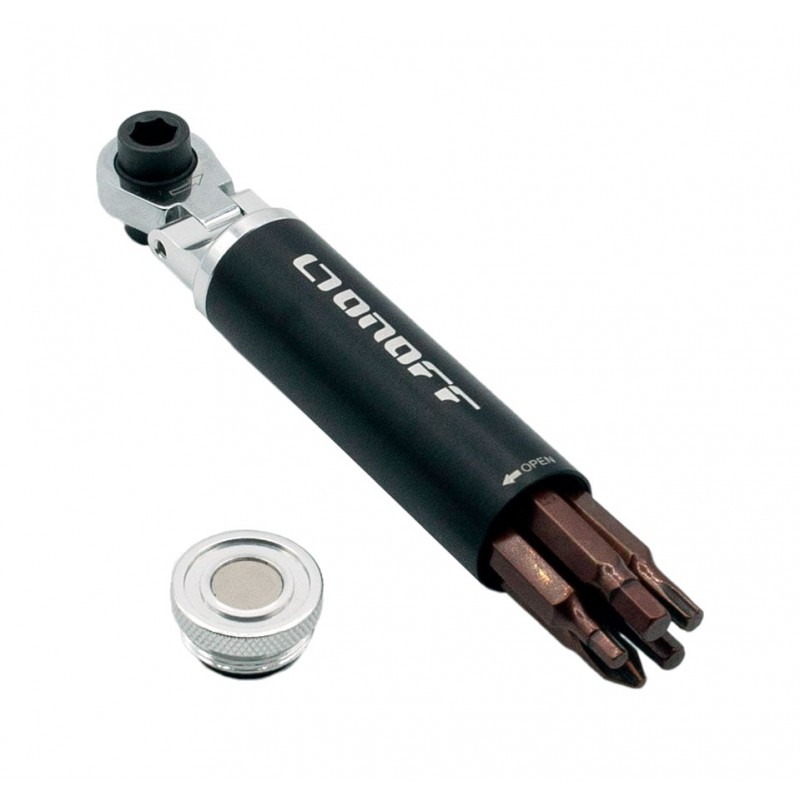 ONOFF Hex multi-tool 10 020.50523