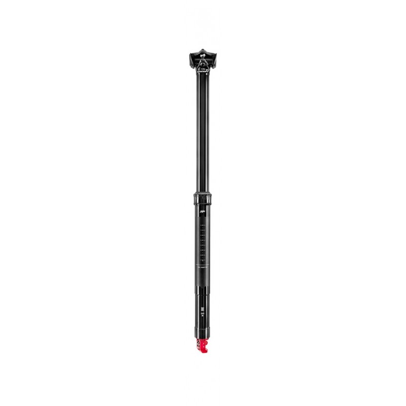 ONOFF Tija pija telescópica para bicicleta DROPPER 31.6X170MM 498MM 020.60008