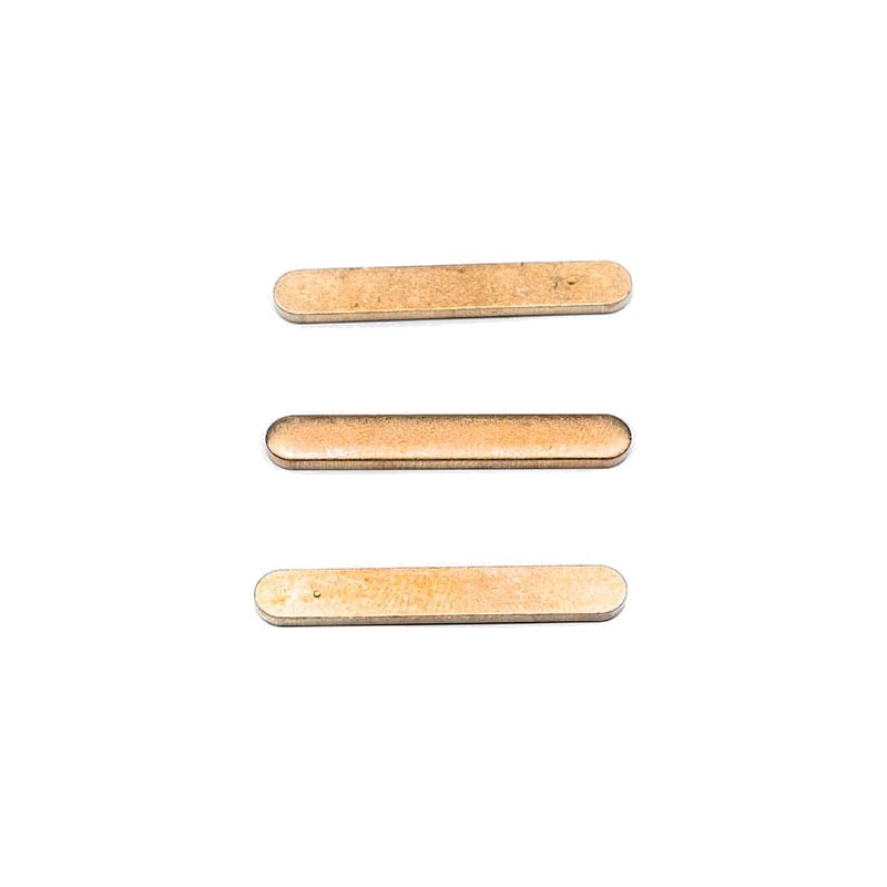 ONOFF Brass guide pins for seat post 020.60023