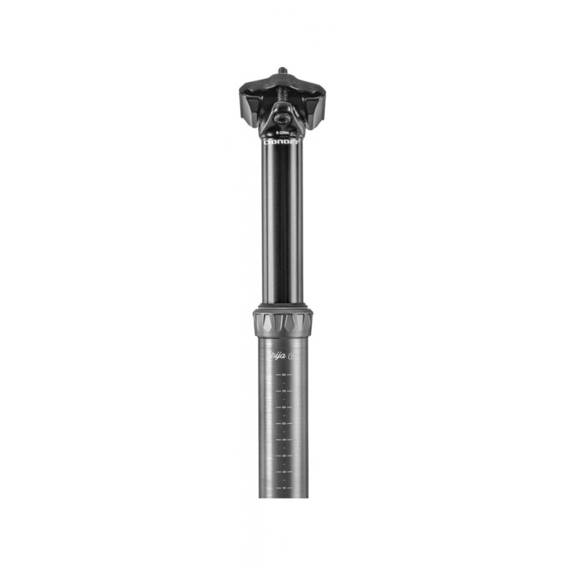 ONOFF Special edition dropper seatpost SL 27.2X70MM (NEW) 350MM 020.60067