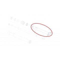 ONOFF Vástago para tija telescópica SL 020.60077