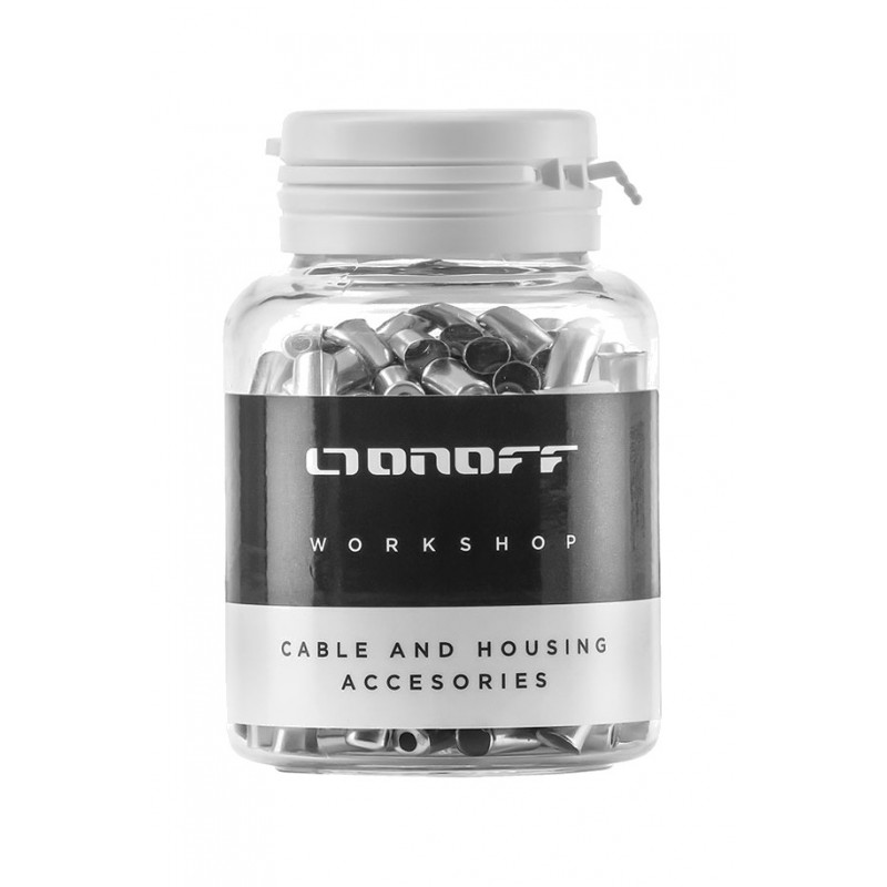 ONOFF Bicycle brake housing terminal 250UDS 021.00009