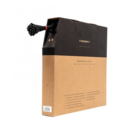 ONOFF Teflon-coated road bicycle brake cable 50U 021.00016