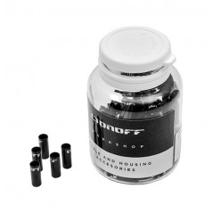 ONOFF Alloy brake housing terminal for bicycle 100U 021.00017