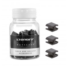 ONOFF Gear cable tip para bicicleta 100U 021.00020